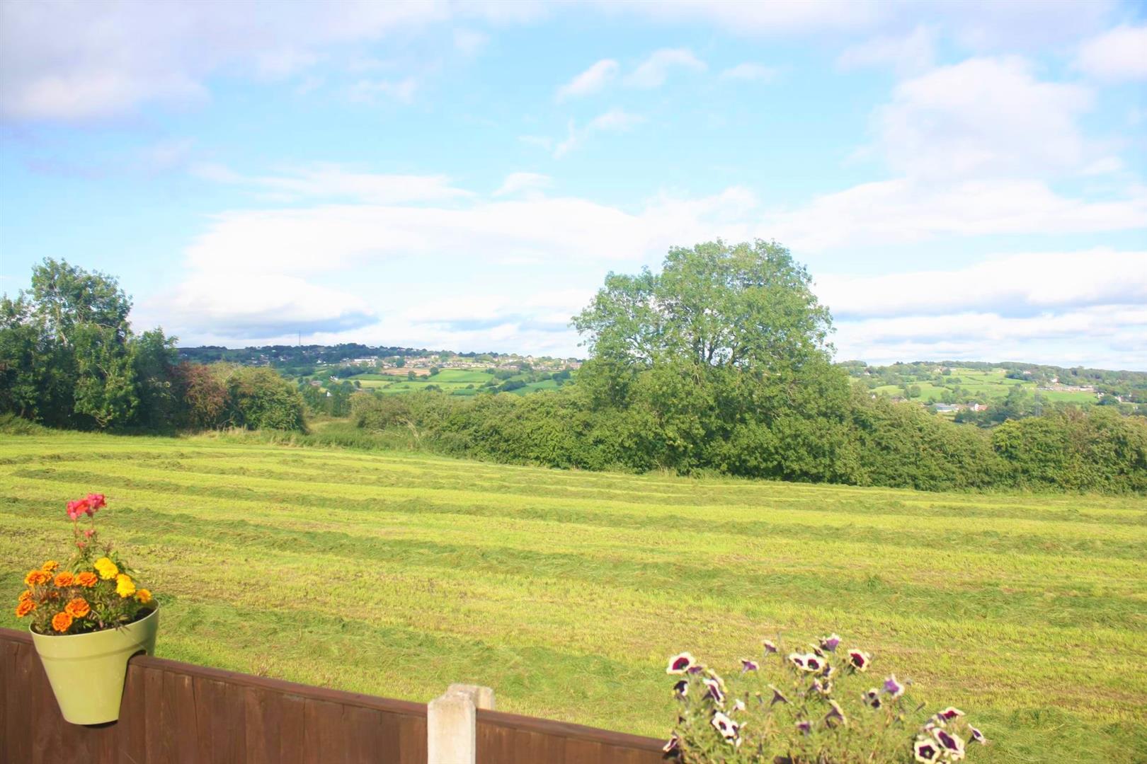 Knypersley Road, Norton, Stoke-On-Trent